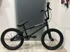 detske BMX Radio Revo18"