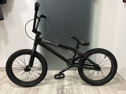 detske BMX Radio Revo18"