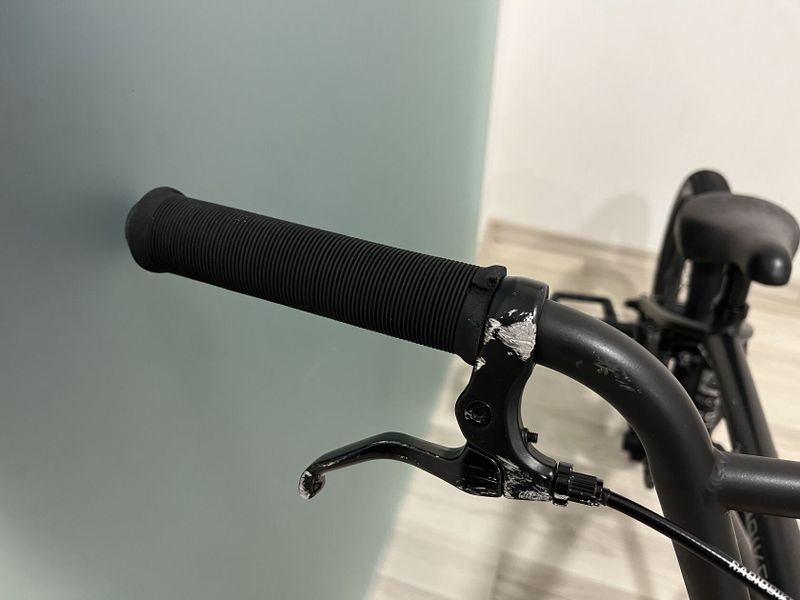 detske BMX Radio Revo18"