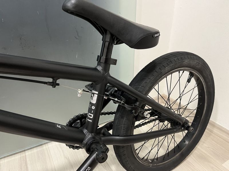 detske BMX Radio Revo18"