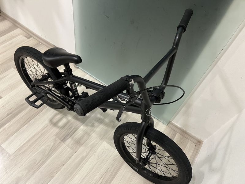 detske BMX Radio Revo18"