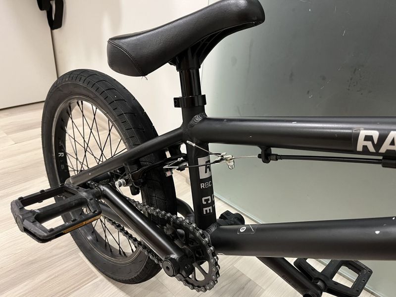 detske BMX Radio Revo18"