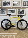 Ridley Kanzo Fast Heritage - Sram AXS XPLR - NOVÁ CENA