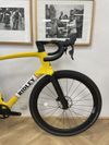Ridley Kanzo Fast Heritage - Sram AXS XPLR - NOVÁ CENA