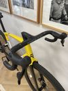 Ridley Kanzo Fast Heritage - Sram AXS XPLR - NOVÁ CENA