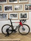 Orbea Orca Aero M10i LTD Dura Ace Di2 2x12 - NOVÁ CENA