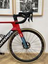 Orbea Orca Aero M10i LTD Dura Ace Di2 2x12 - NOVÁ CENA