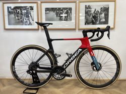 Orbea Orca Aero M10i LTD Dura Ace Di2 2x12 - NOVÁ CENA