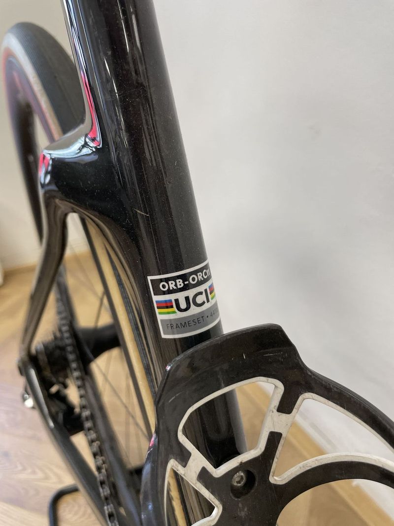 Orbea Orca Aero M10i LTD Dura Ace Di2 2x12 - NOVÁ CENA