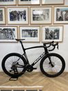 Ridley Noah Fast Disc, Di2 , Vision SC 60mm- NOVÁ CENA