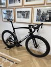 Ridley Noah Fast Disc, Di2 , Vision SC 60mm- NOVÁ CENA