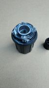NOVÁ karbonová kola YUSHIN RSL38 – výška 38 mm, tubeless ready, UD mat.