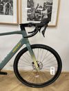 Ridley E-Grifn GRX600 2x12 - NOVINKA