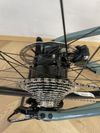 Ridley E-Grifn GRX600 2x12 - NOVINKA