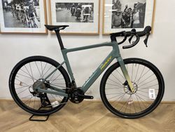 Ridley E-Grifn GRX600 2x12 - NOVINKA