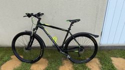 Maxbike Taal 29”
