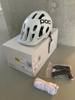 Helma/přilba cyklistická POC TECTAL vel. S (51-54 cm) - Nová v originál krabici