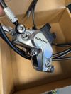 Sram Code Ultimate STLH