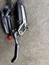 Sram Code Ultimate STLH
