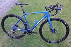Trek Crockett 5, vel. 54, M
