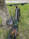 Scott Syncros, kola 27,5"