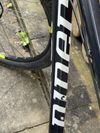 Niner Emd9 XS, jako Vpace Max 29, 9,7kg