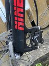 Niner Emd9 XS, jako Vpace Max 29, 9,7kg