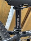 Niner Emd9 XS, jako Vpace Max 29, 9,7kg