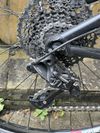 Niner Emd9 XS, jako Vpace Max 29, 9,7kg