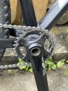 Niner Emd9 XS, jako Vpace Max 29, 9,7kg