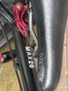 Vpace max26, dětské kolo od 130cm, Fox 32 Factory, Sram GX