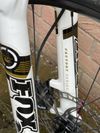 Vpace max26, dětské kolo od 130cm, Fox 32 Factory, Sram GX