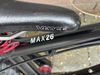 Vpace max26, dětské kolo od 130cm, Fox 32 Factory, Sram GX