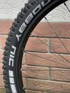 Vpace max26, dětské kolo od 130cm, Fox 32 Factory, Sram GX