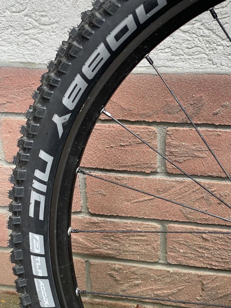 Vpace max26, dětské kolo od 130cm, Fox 32 Factory, Sram GX