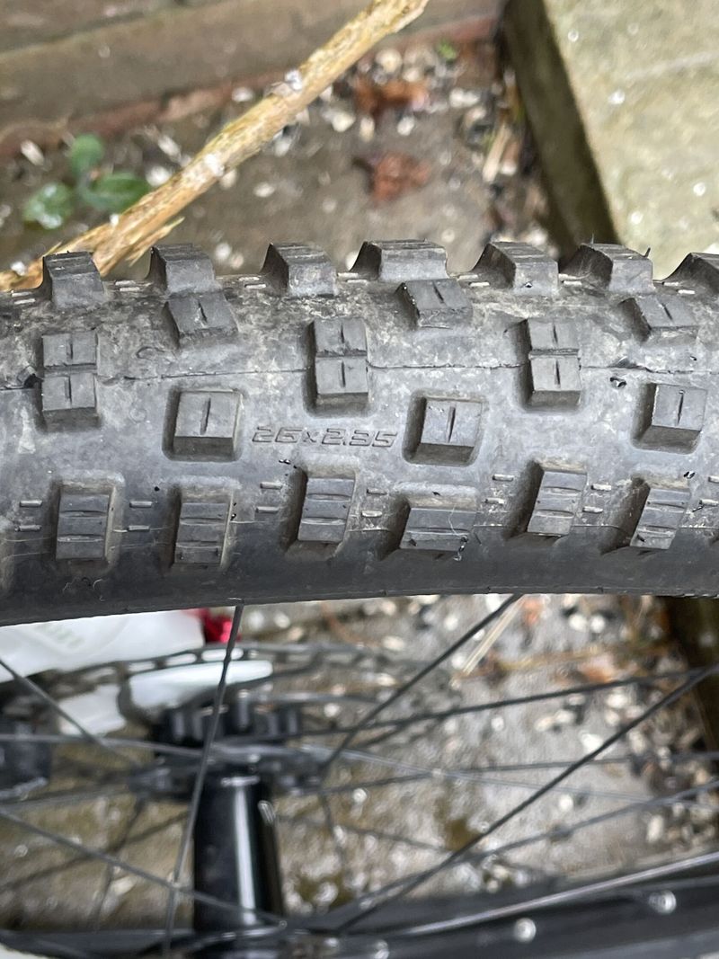 Vpace max26, dětské kolo od 130cm, Fox 32 Factory, Sram GX