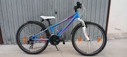 Superior Racer 24"