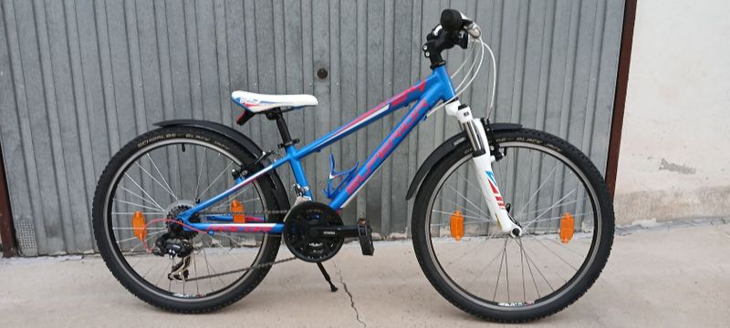 Superior Racer 24"