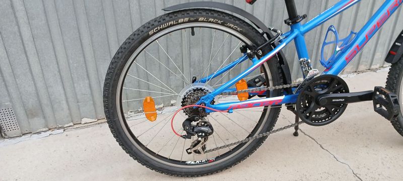 Superior Racer 24"