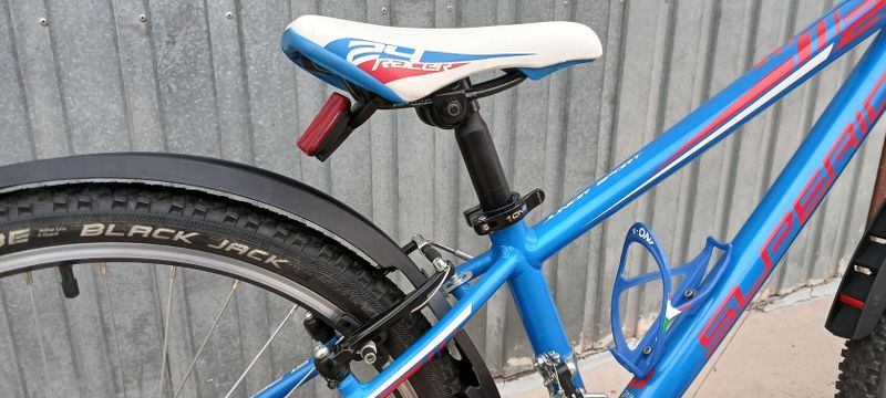 Superior Racer 24"