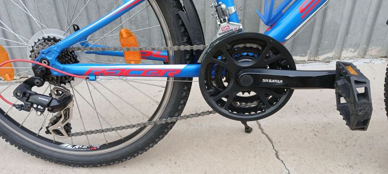 Superior Racer 24"