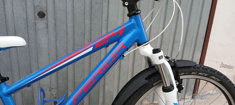 Superior Racer 24"
