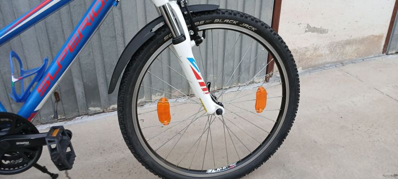 Superior Racer 24"