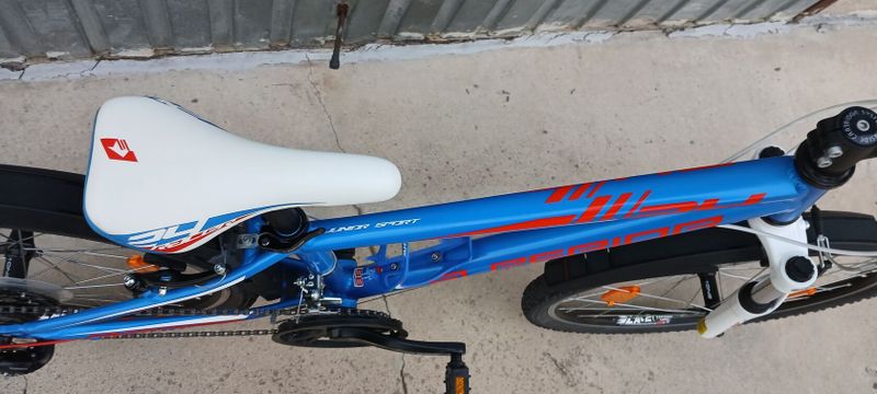 Superior Racer 24"