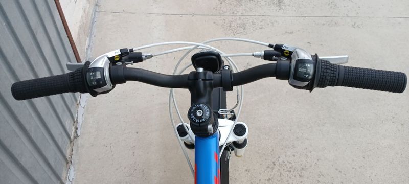 Superior Racer 24"