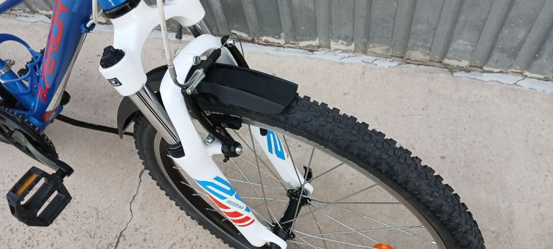 Superior Racer 24"