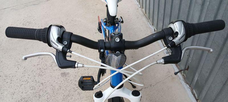 Superior Racer 24"