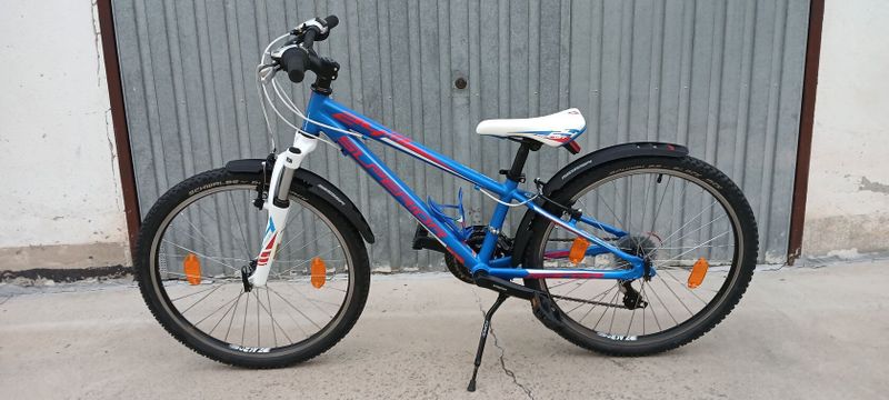 Superior Racer 24"