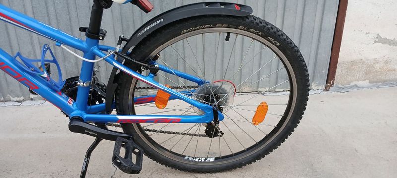 Superior Racer 24"