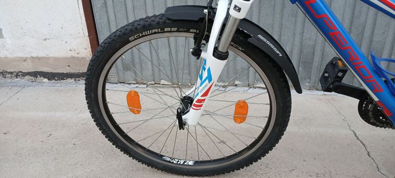 Superior Racer 24"